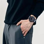 Мужские часы PRO TREK Black CASIO - фото 5