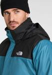 Куртка Performance THE NORTH FACE, Blue - фото 6