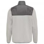 Толстовка на молнии Hummel Charley, серый - фото 2