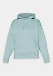 Худи Puma COMFORT HOODIE, Light Moss/Light Green - фото 5