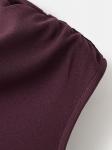 MANGO Платье 'BILLY' в цвете бордо - фото 3