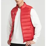 Жилет мужской Kelme, серый - фото 18