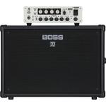 BOSS KTN-C112B Katana 1x12" Bass Amplifier Cabinet KTN-C112B - фото 6