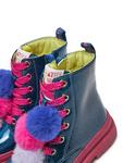 Ботинки Agatha Ruiz de la Prada Botas 241961-A S, синий - фото 5