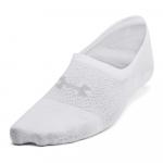 Набор из шести женских носков Under Armour Breathe Lite, черный - фото 3