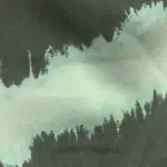 Платье-блузка Cecil с талией, хаки - фото 6