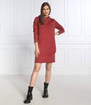 Платье Pepe Jeans London gisela, красный - фото 2