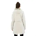 Куртка AGU Parka Urban Outdoor, белый - фото 2