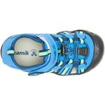 KAMIK Трекинговые сандалии CRAB - фото 4