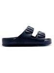 Мюли thies Ecofoam Sandal, Night Blue - фото 2