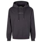 Худи Tom Tailor 1033580, серый - фото