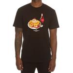 Ice Cream Футболка Icecream Waffles - фото 3