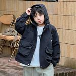 Детская одежда для улицы PROTECTCAMEL, черный - фото 9