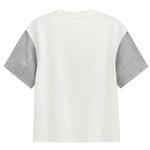 Футболка SS25 для детей 3-7 лет GAP, lemon желтый - фото 3