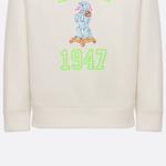 Детская толстовка Dior, бежевый - фото 7