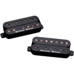 7-струнный звукосниматель Seymour Duncan Black Winter - фото
