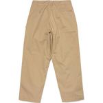 Повседневные брюки Unisex HUMAN MADE, черные - фото 2