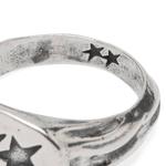 Перстень «Суперзвезда» Twojeys, sterling серебро - фото 4