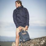 Рюкзак Fjallraven, черный - фото 3