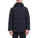 Пуховик мужской Kelme, черный - фото 6