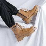 Мартин Ботинки Мужские Take A Break - фото 22