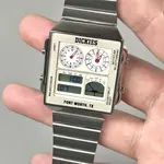 Универсальные часы Dickies - фото 4