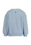 Толстовка Blue Seven Sweatshirt, Mittelblau/Blue - фото 2