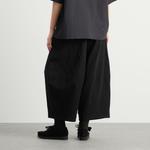 Брюки Deadbeat Ymc, черный twill - фото 3