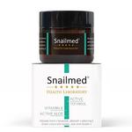 Крем для проблемной кожи с акне 60мл Snailmed - фото