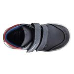 Детская горная обувь Pablosky, цвет dark blue/red - фото 4