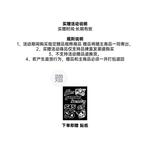 S45 Футболка унисекс, Светло-синий - фото 58