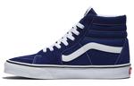 Vans Sk8  -Hi 'Beacon Blue' - фото