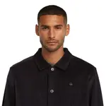 Куртка-рубашка G-Star D27097-E162, черный - фото 5