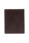 Кошелек STRELLSON Stratford 2.0 Jorge, темно-коричневый - фото 2
