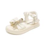 Детские сандалии WARRIOR, бежевый - фото 2