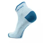 Носки Velites Short, синий - фото 2