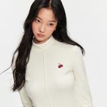 Kirsh Футболка женская белая - фото 7