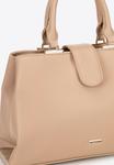 Сумка WITTCHEN, бежевый - фото 4