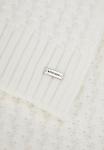 Шарф WITTCHEN Scarf, White - фото 2