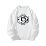 Детская толстовка Jeep, белая - фото 3