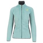 Толстовка на молнии Karpos Vertice, синий - фото 3