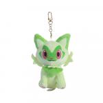 Плюшевый кулон AOGER - фото 2