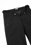 Снежные штаны tec sild Reima, Black - фото 3