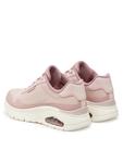 Кроссовки Uno Flex-Spring On Air 177794/MVE Skechers, розовый - фото 3