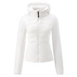 Ellesse Пуховик Women's Multicolor - фото 3