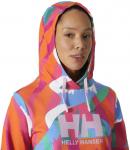 Helly-Hansen Женская Худи с Логотипом Hh Helly Hansen, 181 Jpb Aop - фото 6