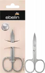 Ножницы для ногтей 1 шт. ebelin - фото
