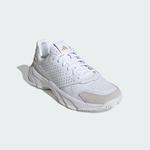Спортивные кроссовки ADIDAS PERFORMANCE Courtjam Control 3 Premium, белый - фото 5