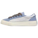 DIOR Кроссовки B33 ' Oblique - Blue Grey' - фото