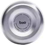 Бутылка для воды Duo 25 унций Bivo, Raw - фото 4